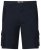 D555 Larry Cargo Shorts Navy - Herrenshorts in großen Größen - Herrenshorts in großen Größen