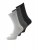 Jack & Jones Ordinary Socken Schwarz 3er-Pack - Herrenunterwäsche & bademode - Herrenunterwäsche & Bademode in großen Größen