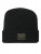 Jack & Jones Attitude Mütze Schwarz - Mützen - 