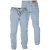 Rockford Comfort Jeans Ljusblå - Herren-Jeans & -Hosen in großen Größen - Herren-Jeans & -Hosen in großen Größen