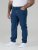 Rockford Comfort Jeans Blue - Herren-jeans & -hosen - Herren-Jeans & -Hosen in großen Größen
