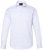 JP1880 Business Shirt Long Sleeve Snow White - Herrenhemden - Herrenhemden in großen Größen