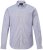JP1880 Oxford Shirt Long Sleeve Denim Blue - Herrenhemden - Herrenhemden in großen Größen
