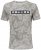 Loyalty & Faith Sneak T-shirt Khaki - Herren-T-shirts - Herren-T-Shirts in großen Größen