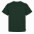 Motley Denim Stockholm T-shirt Racing Green - Herren-T-shirts - Herren-T-Shirts in großen Größen