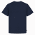 Motley Denim Stockholm T-shirt Dark Indigo - Herren-T-shirts - Herren-T-Shirts in großen Größen