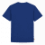 Motley Denim Stockholm T-shirt Royal Blue - Herren-T-shirts - Herren-T-Shirts in großen Größen