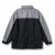Kam Jeans 439 Softshell Jacket Black - Herren jacken - Herren Jacken in großen Größen
