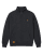 Motley Denim London Sweatshirt Black - Herren-sweater und -hoodies - Herren-Sweater und -Hoodies in großen Größen