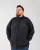 Motley Denim London Sweatshirt Black - Herren-sweater und -hoodies - Herren-Sweater und -Hoodies in großen Größen