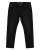 Motley Denim Soho 5-Pocket Jeans Black - Herren-jeans & -hosen - Herren-Jeans & -Hosen in großen Größen