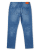 Motley Denim Soho 5-Pocket Jeans Blue Wash - Herren-jeans & -hosen - Herren-Jeans & -Hosen in großen Größen