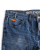 Motley Denim Soho 5-Pocket Jeans Blue Wash - Herren-jeans & -hosen - Herren-Jeans & -Hosen in großen Größen