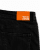 Motley Denim Soho 5-Pocket Jeans Black - Herren-jeans & -hosen - Herren-Jeans & -Hosen in großen Größen