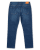 Motley Denim Soho 5-Pocket Jeans Mid Wash - Herren-jeans & -hosen - Herren-Jeans & -Hosen in großen Größen