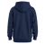 Motley Denim Copenhagen Hoodie Dark Indigo - Herren-sweater und -hoodies - Herren-Sweater und -Hoodies in großen Größen