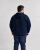 Motley Denim Copenhagen Hoodie Navy - Herren-sweater und -hoodies - Herren-Sweater und -Hoodies in großen Größen