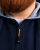 Motley Denim Copenhagen Hoodie Navy - Herren-sweater und -hoodies - Herren-Sweater und -Hoodies in großen Größen