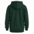 Motley Denim Copenhagen Hoodie Racing Green - Herren-sweater und -hoodies - Herren-Sweater und -Hoodies in großen Größen