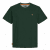 Motley Denim Stockholm T-shirt Racing Green - Herren-T-shirts - Herren-T-Shirts in großen Größen