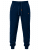 Motley Denim Berlin Sweatpants Dark Indigo - Jogginghosen für herren - Jogginghosen für Herren in großen Größen
