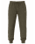 Motley Denim Berlin Sweatpants Dark Khaki - Jogginghosen für herren - Jogginghosen für Herren in großen Größen