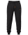 Motley Denim Berlin Sweatpants Charcoal - Jogginghosen für herren - Jogginghosen für Herren in großen Größen