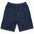 Motley Denim Paris Sweatshorts Dark Indigo - Jogginghosen für herren - Jogginghosen für Herren in großen Größen