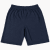 Motley Denim Paris Sweatshorts Dark Indigo - Jogginghosen für herren - Jogginghosen für Herren in großen Größen