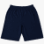 Motley Denim Paris Sweatshorts Navy - Jogginghosen für herren - Jogginghosen für Herren in großen Größen