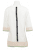 Nora Mikken ANNELI T-Shirt White - T-shirts - 