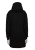 Nora Mikken KRISTINA Long Hoodie Black - Sweaters & hoodies - 