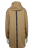 Nora Mikken KADRI WHITE Long Hoodie Camel - Sweaters & hoodies - 