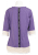 Nora Mikken ANNELI T-Shirt Purple - T-shirts - T-Shirts & Crop Tops für Damen