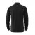 Slazenger Vince track Jacket Black - Herren-sweater und -hoodies - Herren-Sweater und -Hoodies in großen Größen
