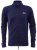 Slazenger Vince Track Jacket Navy - Herren-sweater und -hoodies - Herren-Sweater und -Hoodies in großen Größen