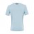 Rawcraft Webling T-shirt Citadel - Herren-T-shirts - Herren-T-Shirts in großen Größen
