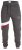 D555 Willis Sweatpants Charcoal - Jogginghosen für herren - Jogginghosen für Herren in großen Größen