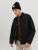 Jack & Jones Long Knit Mütze Schwarz - Mützen - 
