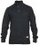 D555 Zane Sweater Navy - Herren-sweater und -hoodies - Herren-Sweater und -Hoodies in großen Größen