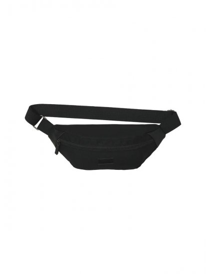 Jack & Jones Pascal Gürteltasche Schwarz - Taschen - 