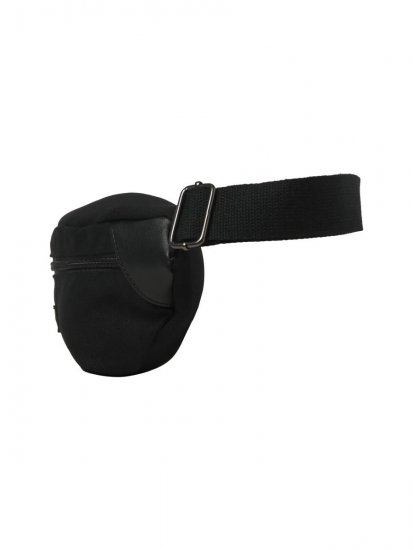 Jack & Jones Pascal Gürteltasche Schwarz - Taschen - 