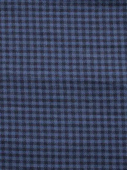 D555 Melbourne Gingham Check Long Sleeve Button Down Shirt - Herrenhemden - Herrenhemden in großen Größen