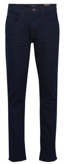 Blend Jeans 3302 Denim Unwashed Blue - Herren-jeans & -hosen - Herren-Jeans & -Hosen in großen Größen