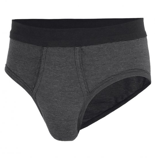 Adamo Jeans Brief Black - Herrenunterwäsche & Bademode in großen Größen - Herrenunterwäsche & Bademode in großen Größen