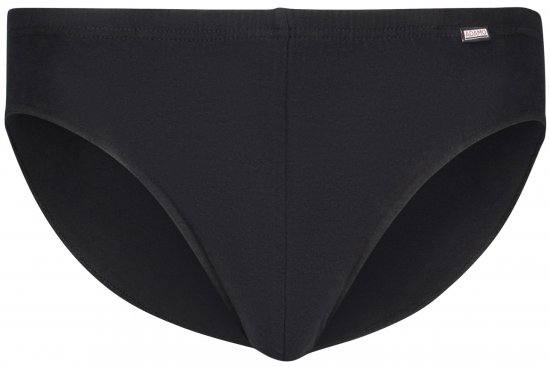 Adamo Jones Briefs 2-pack Black - Herrenunterwäsche & bademode - Herrenunterwäsche & Bademode in großen Größen