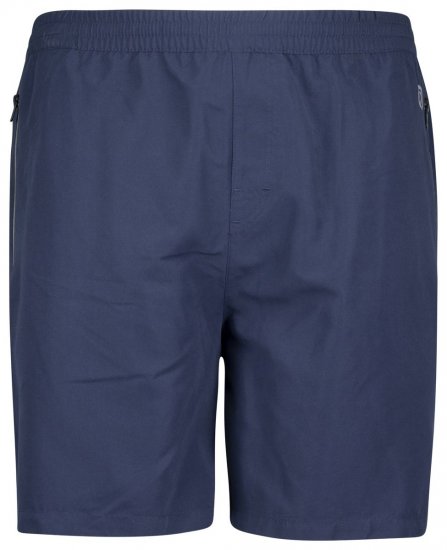 Adamo 159902 Badeshorts Marineblau - Bademode - Herren-Badeshorts in Übergröße