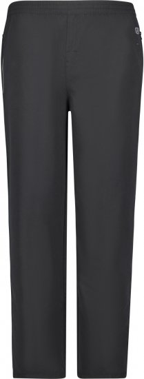 Adamo Oliver Fitness Pants Black - Herrenkleidung in großen Größen - Herrenkleidung in großen Größen