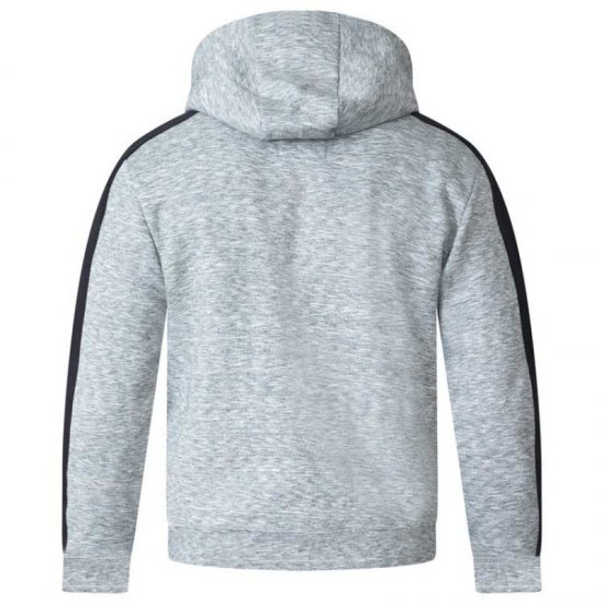 D555 Ronnie Full zip Hoodie - Herren-sweater und -hoodies - Herren-Sweater und -Hoodies in großen Größen