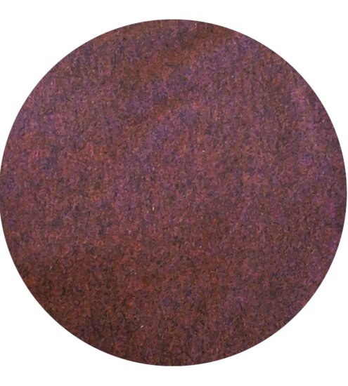 D555 Barnsley Guitar and Amp Crew Neck T-Shirt Burgundy - Herren-T-shirts - Herren-T-Shirts in großen Größen